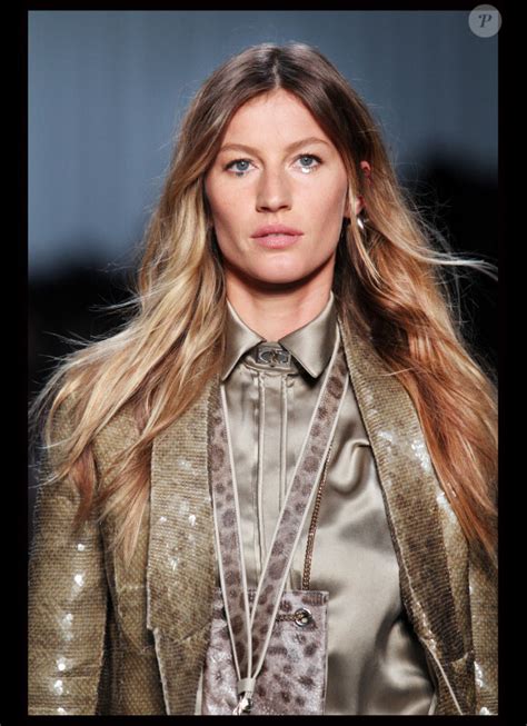 givenchy gisele photo